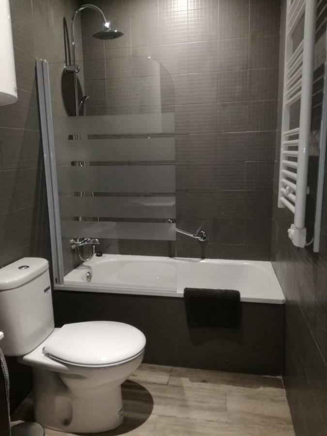 Best Location Puerta Del Sol Apartamento
