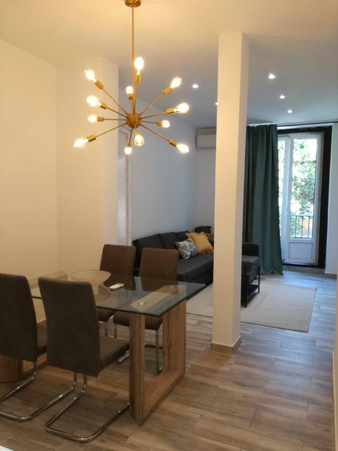 Best Location Puerta Del Sol Apartamento