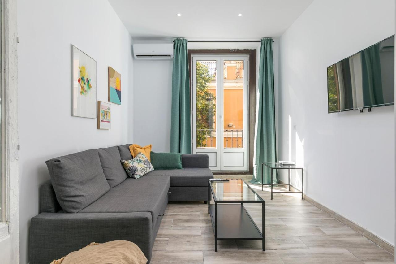 Apartamento Best Location Puerta Del Sol Madrid