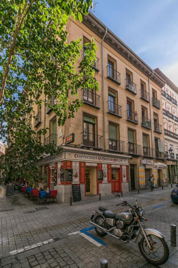 Best Location Puerta Del Sol Apartamento Madrid