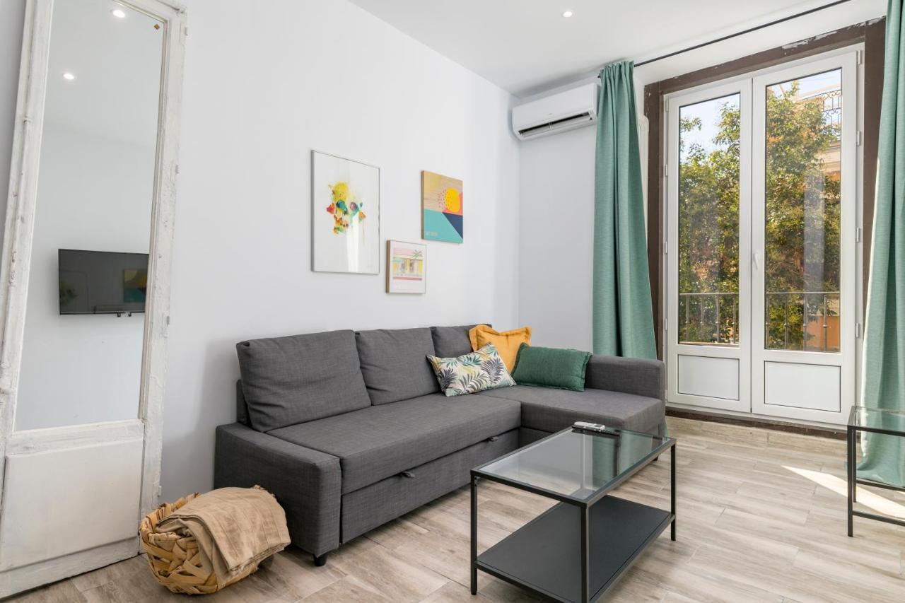 Best Location Puerta Del Sol Apartamento *