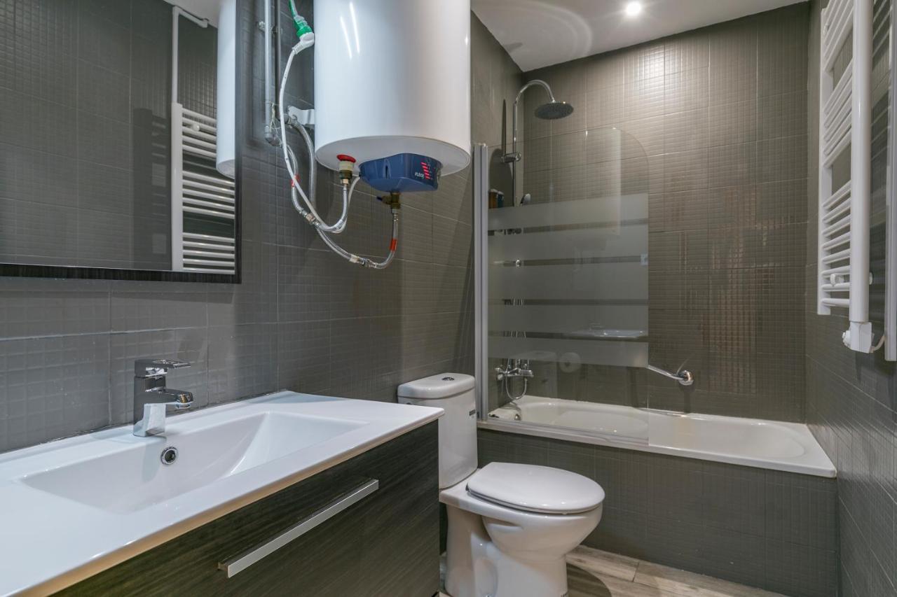 Best Location Puerta Del Sol Apartamento