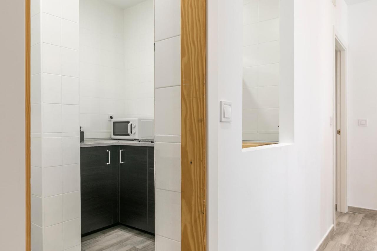 Best Location Puerta Del Sol Apartamento *