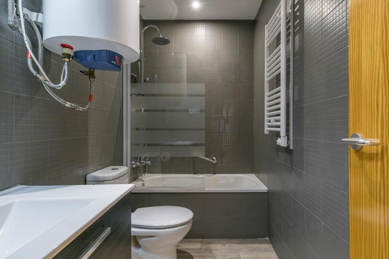 Best Location Puerta Del Sol Apartamento