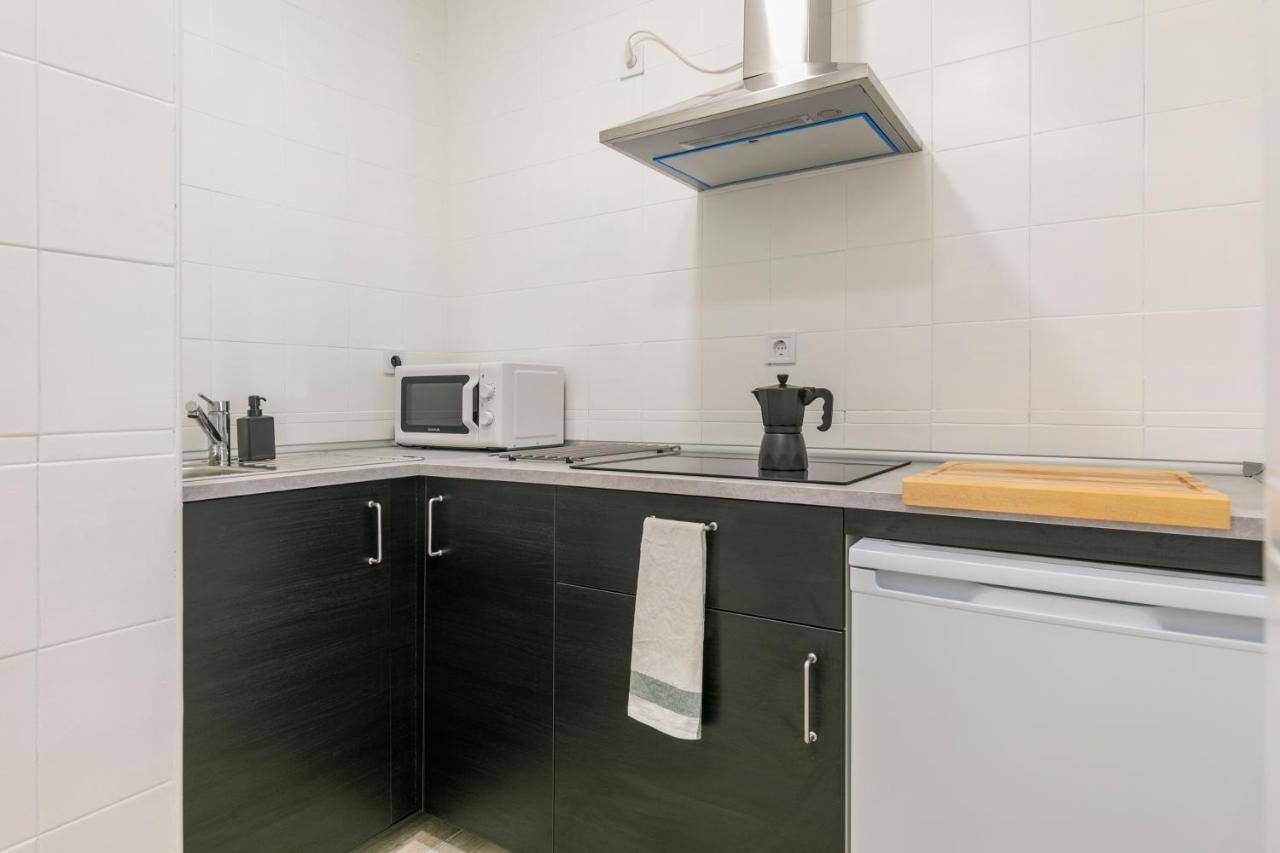 Apartamento Best Location Puerta Del Sol Madrid