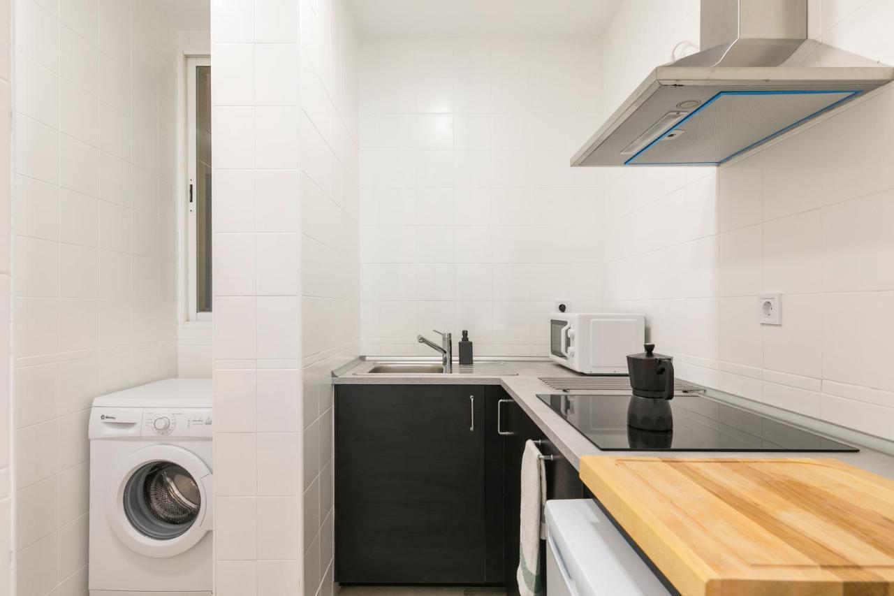 Best Location Puerta Del Sol Apartamento *
