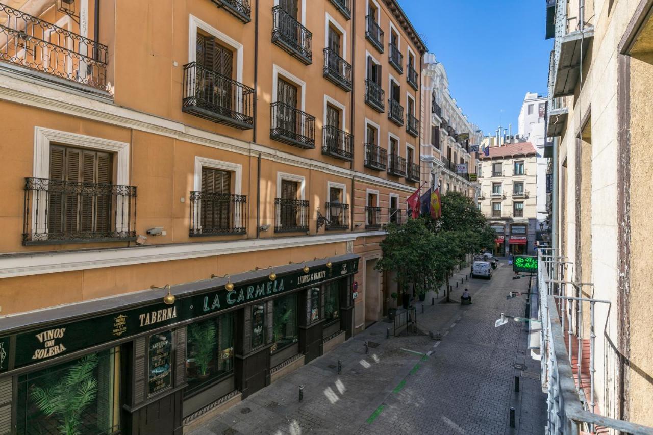 Best Location Puerta Del Sol Apartamento
